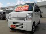 スズキ エブリイ PA ハイルーフ 4WD