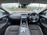 Fペイス  R-スポーツ 4WD 本革シート