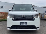 ステップワゴン 1.5 スパーダ 車いす仕様車 2列目3列目乗車タイプ