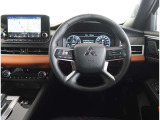 アウトランダー PHEV 2.4 P 4WD