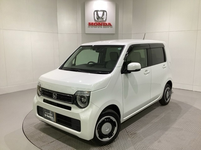 N-WGN L 4WD 