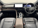 クラウンクロスオーバー 2.5 G アドバンスト レザー パッケージ E-Four 4WD 本革シート