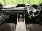 MAZDA3ファストバック 1.5 15S ツーリング 