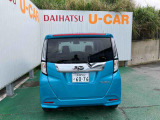 トール 1.0 カスタムG 