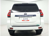ランドクルーザープラド 2.7 TX Lパッケージ 4WD 
