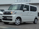 フレアワゴン XS 4WD 