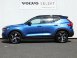 XC40 T4 AWD Rデザイン 4WD 
