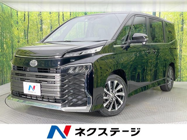 ヴォクシー 2.0 S-Z 