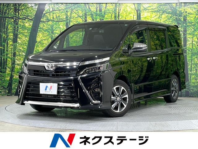 ヴォクシー 2.0 ZS 煌III 