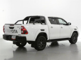 ハイラックス  2.4 Z GRスポーツ ディーゼルターボ 4WD