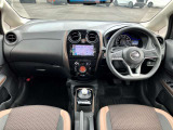 ノート 1.2 e-POWER メダリスト 