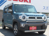 ハスラー J スタイルII ターボ 
