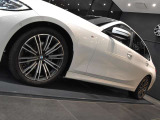 3シリーズセダン 320d xドライブ Mスポーツ 4WD 