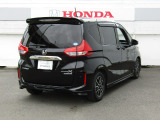 納車の前にはHondaの整備士が納車前点検(12ヶ月点検・24ヶ月点検)を実施し、しっかりと整備させて頂きますので安心してお乗りいただけます。