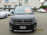 ヴォクシー 2.0 ZS 4WD 