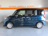 ルーミー 1.0 G 4WD 