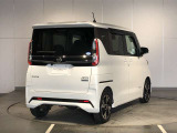 ルークス ハイウェイスター Gターボ プロパイロットエディション 4WD 
