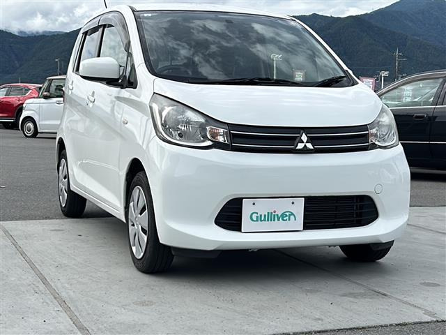 eKワゴン M 修復歴無し