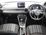 MAZDA2 1.5 15S スマートエディション 