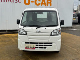 ハイゼットトラック スタンダード SAIIIt 4WD 