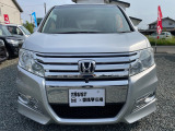 ステップワゴン 2.0 スパーダ Z 