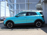 T-Cross TSI アクティブ 