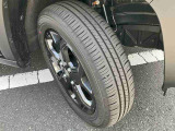 ハスラー タフワイルド ターボ 4WD 