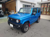 ジムニー XC 4WD 