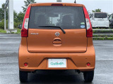 デイズ X 4WD 修復歴無し