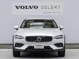 V60クロスカントリー ウルトラ B5 AWD 4WD 