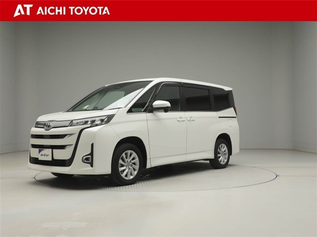 ノア  1.8 ハイブリッド Z E-Four 4WD