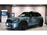 BMW MINI ミニクロスオーバー