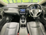 エクストレイル 2.0 20X エマージェンシーブレーキパッケージ 
