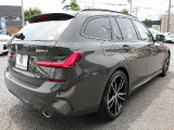 3シリーズツーリング 320d xドライブ Mスポーツ  4WD 