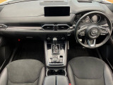 CX-8 2.2 XD ブラックトーンエディション 