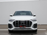 Q5 40 TDI クワトロ アドバンスド ディーゼル 4WD 