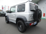 ジムニーシエラ 1.5 JL 4WD 