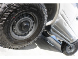 ランドクルーザー80 4.5 VXリミテッド 4WD 