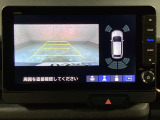 N-BOXカスタム ターボ コーディネートスタイル モノトーン 
