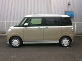 ムーヴキャンバス G SAIII 