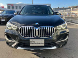 X1 xドライブ 18d xライン 4WD 