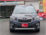 フォレスター 2.0 アドバンス 4WD 