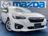 インプレッサスポーツ 1.6 i-L アイサイト 4WD 