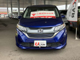 フリード 1.5 ハイブリッド G ホンダセンシング 