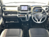 クロスビー 1.0 ハイブリッド(HYBRID) MZ 4WD 修復歴無し