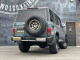 ランドクルーザープラド 3.0 SXワイド ディーゼル 4WD 
