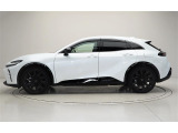 クラウンスポーツ 2.5 Z E-Four 4WD 