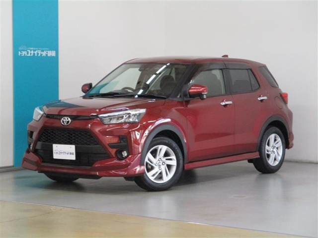 ライズ 1.0 G 