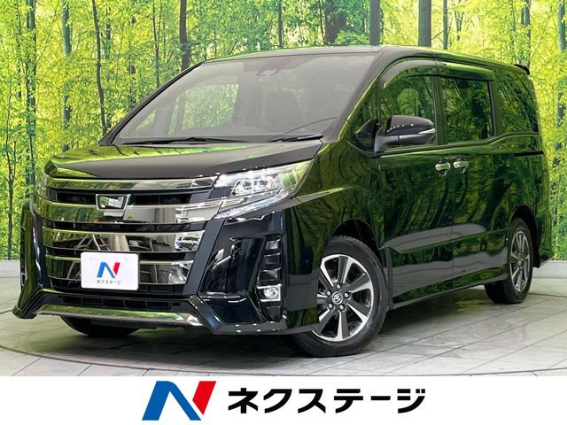ノア 2.0 Si W×B II 