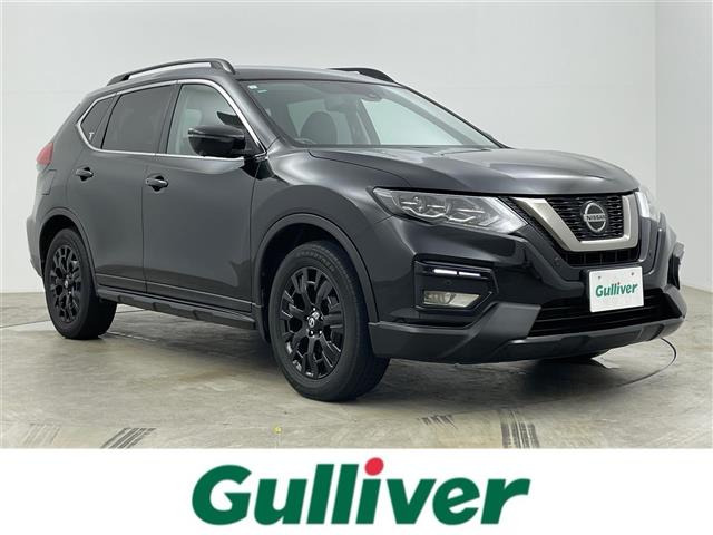 エクストレイル 2.0 20Xi Vセレクション エクストリーマーX 4WD 4WD 修復歴無し